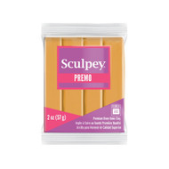 Premo! Sculpey® - Mustard