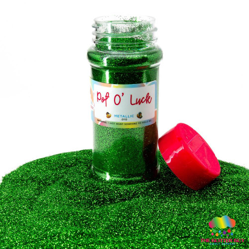 Poly Luck Pot O Luck - Poly Clay Play