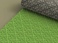 PCP St Patricks Day Clover Seamless Texture Roller