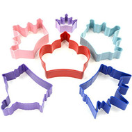 Cutters Princess 6 piece - Boxed Set