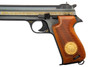 SIG P210 - P49 50 Year Anniversary - sn 038