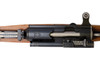Swiss ZFK 31/43 Sniper Rifle - sn 452xxx