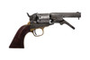 Manhattan Navy Revolver - Series III - sn 18xxx