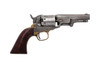 Manhattan Navy Revolver - Series III - sn 18xxx