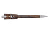M1914 Pioneer Sawback Bayonet - sn 75257