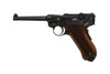 W+F Bern Swiss 06/24 Luger - sn 24xxx