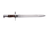 M1889 Bayonet - sn 79028