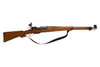 W+F Bern Swiss K31 w/ Diopter Sights - sn 563xxx