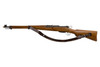 W+F Bern Swiss K31 Jubilee .22LR - sn 898xxx