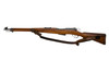 W+F Bern Swiss 00/11 Carbine - sn 22xxx