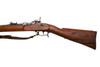 1863/67 Milbank-Amsler Infantry Rifle - sn 9xxx