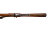 1863/67 Milbank-Amsler Infantry Rifle - sn 9xxx