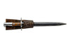 M1918 W+F Neuhausen Bayonet - sn 201xxx