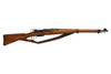 W+F Bern Swiss K31 - sn 613xx8