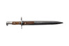 M1899 Bayonet - sn 97789