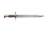 M1899 Bayonet - sn 97789