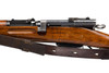W+F Bern Swiss K31 Sniper rifle (31/43) - sn 451xxx
