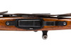 W+F Bern Swiss K31 Sniper rifle (31/43) - sn 451xxx