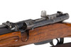 W+F Bern Swiss K31 Sniper rifle (31/43) - sn 451xxx