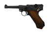 DWM Luger P08 - sn 2xxxA
