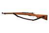 W+F Bern Swiss K31 - sn 844xx2