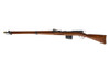 Swiss 1889 - $565 (RA1889-41608) - Edelweiss Arms