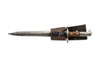 W+F Bern Swiss K31 + S/N Bayonet - sn 724xxx