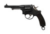 W+F Bern Swiss 1882 Revolver - sn 17xxx