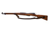 W+F Bern Swiss 00/11 Carbine - sn 13xxx
