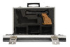 Hammerli 215 Target Pistol w/ Case & Spare Mag - sn G66888