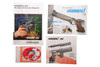 Hammerli 280 Target Pistol - Complete In Box - sn 026xxx