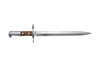 W+F Bern Swiss K11 w/ Matching Bayonet - sn 134xxx