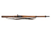 W+F Bern Swiss K31 w/ Matching Bayonet - sn 846xxx