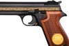 SIG P210 - P49 50 Year Anniversary - sn 138