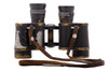 Swiss Infantry Kern Aarau 8x30 Binoculars - sn 4100