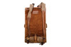 Swiss Infantry Cowhide Backpack - Bern 1945