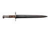 M1918 Bayonet - sn 793091