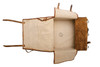 Swiss Medic / Radio Operator Large Cowhide Backpack (L07)