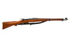 Swiss K31 - $650 (RCK31-530463) - Edelweiss Arms