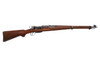 W+F Bern Swiss K31 - sn 588xxx