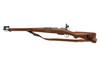 W+F Bern Swiss K31 w/ Diopter Sights - sn 218xxx