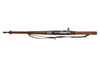 W+F Bern Swiss K31 - sn 986xx1