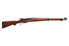 W+F Bern Swiss K31 w/ Matching Bayonet - sn 775xxx