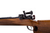 Custom 1896/11 Target Rifle w/ Hammerli Barrel