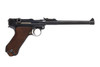 DWM Artillery Luger 1917 - $3695 - Edelweiss Arms