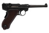 W+F Bern Swiss 06/24 Luger - sn 32xxx