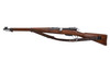 Swiss ZFK 31/43 Sniper Carbine - 452xx4