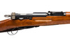 W+F Bern Swiss K31 - sn 647xxx