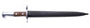 M1918 Bayonet - sn 924951
