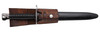 Swiss M1957 Bayonet - sn 210785
